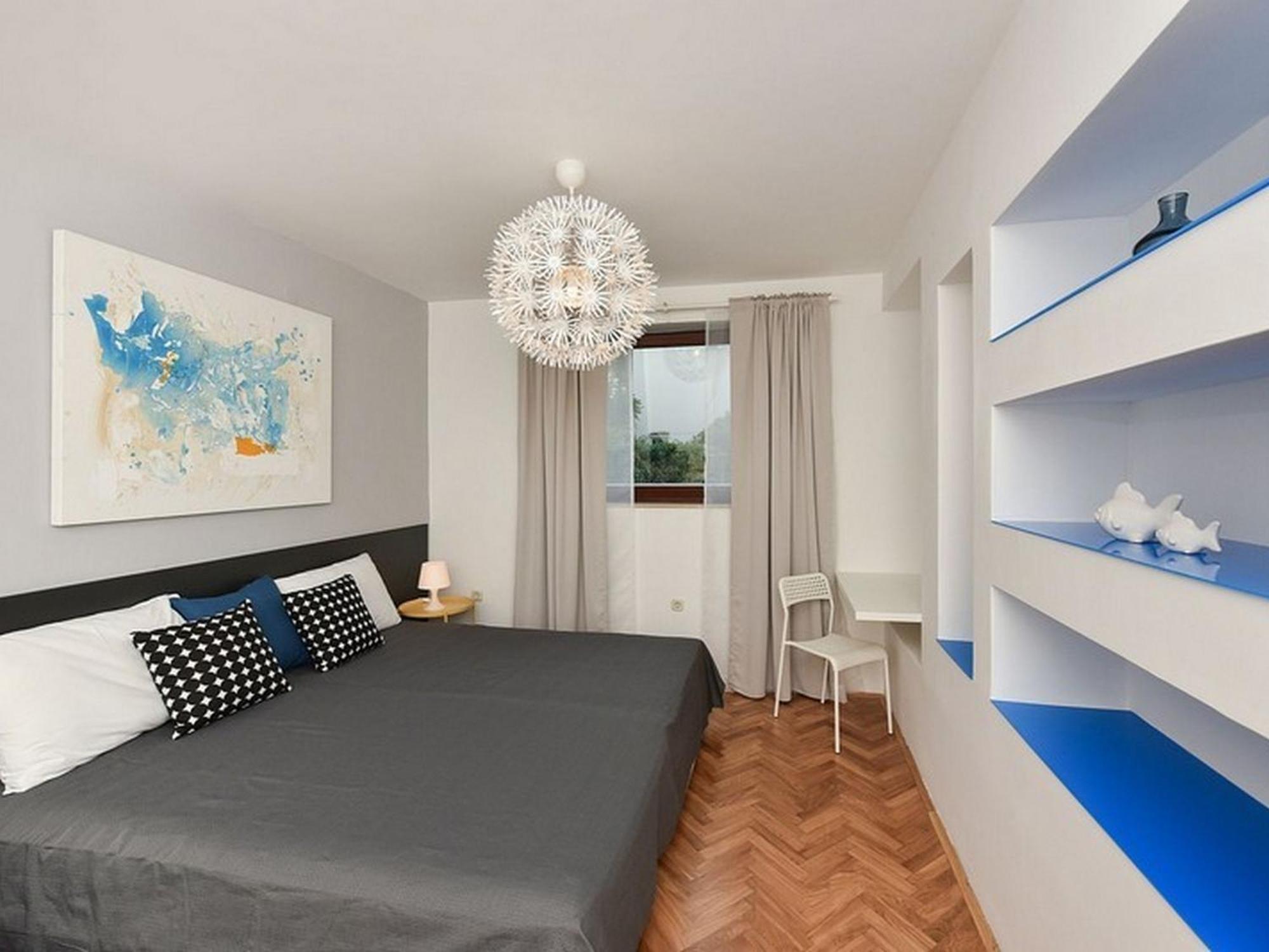 Mediterraneo Garden Apartments Petrcane Quarto foto