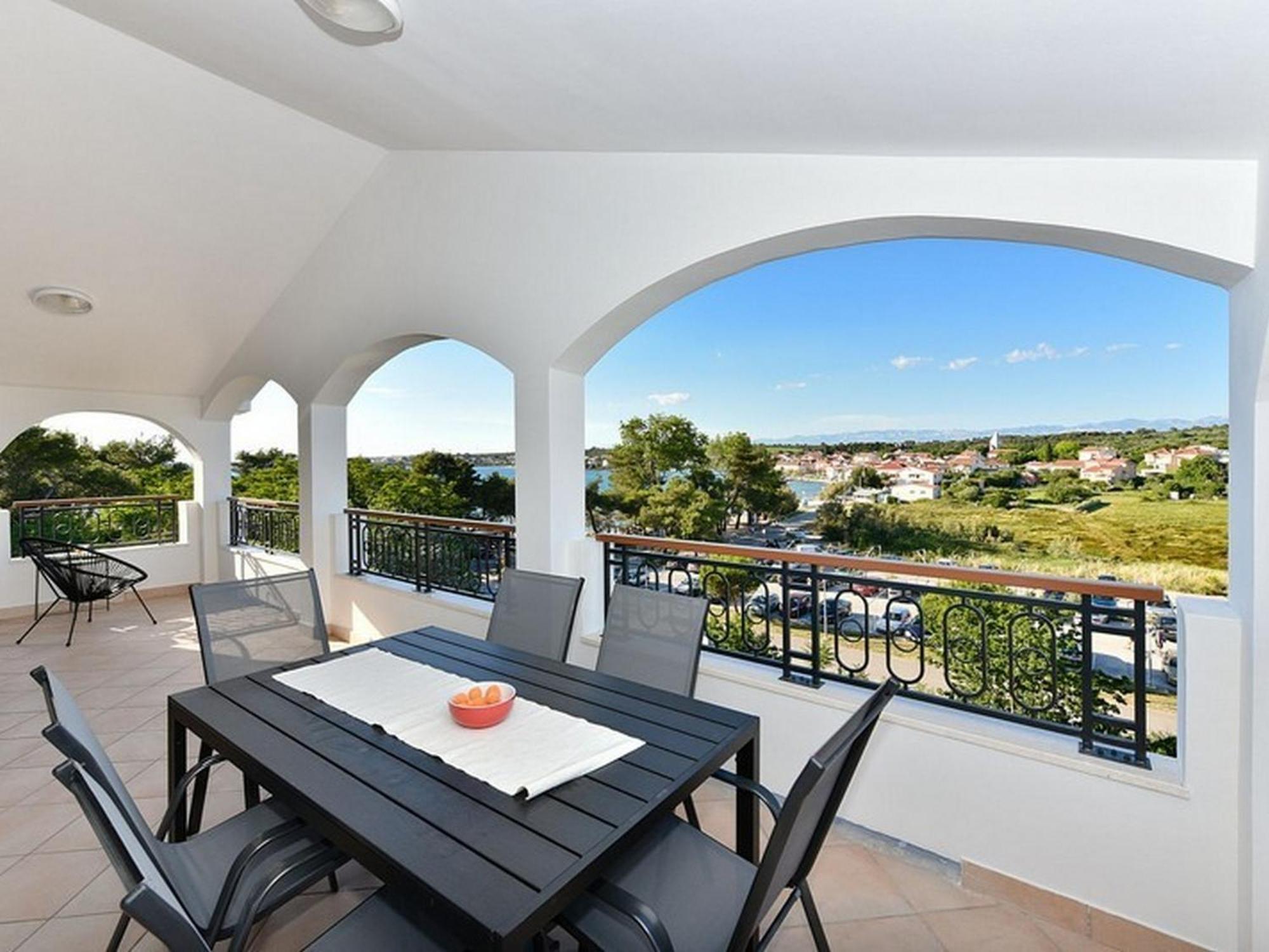 Mediterraneo Garden Apartments Petrcane Quarto foto