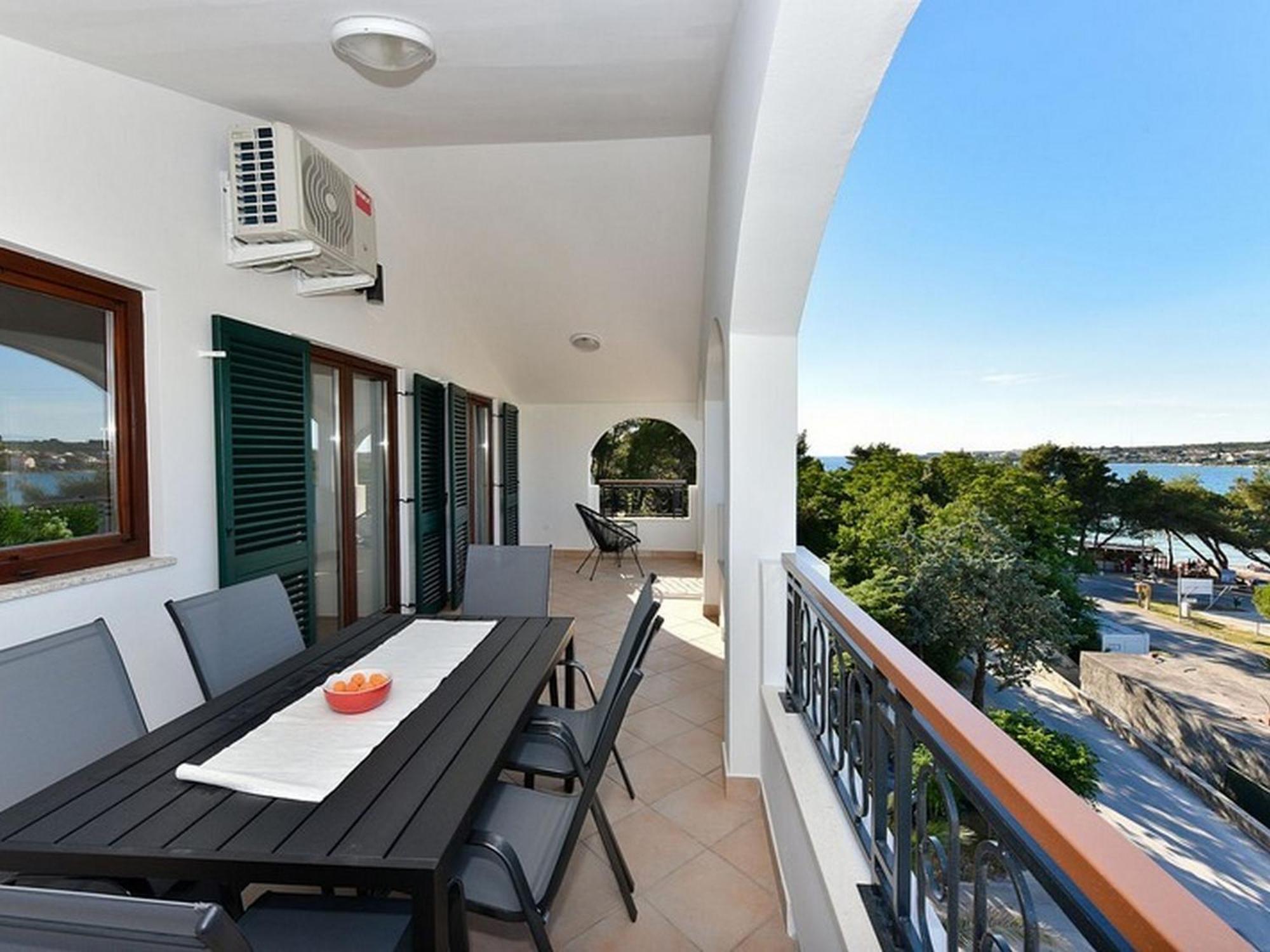 Mediterraneo Garden Apartments Petrcane Quarto foto